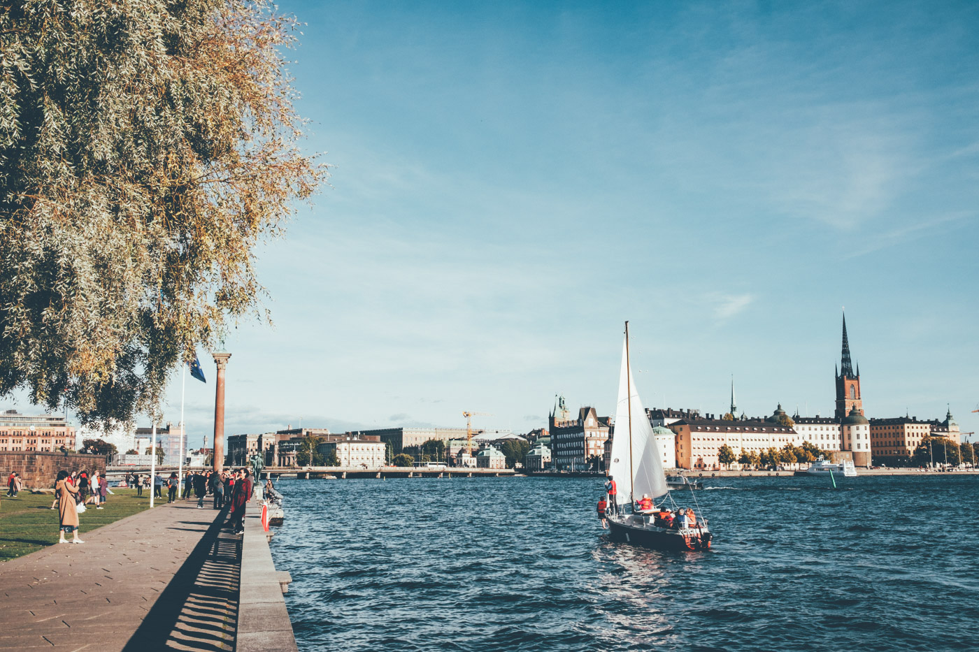 Stockholm