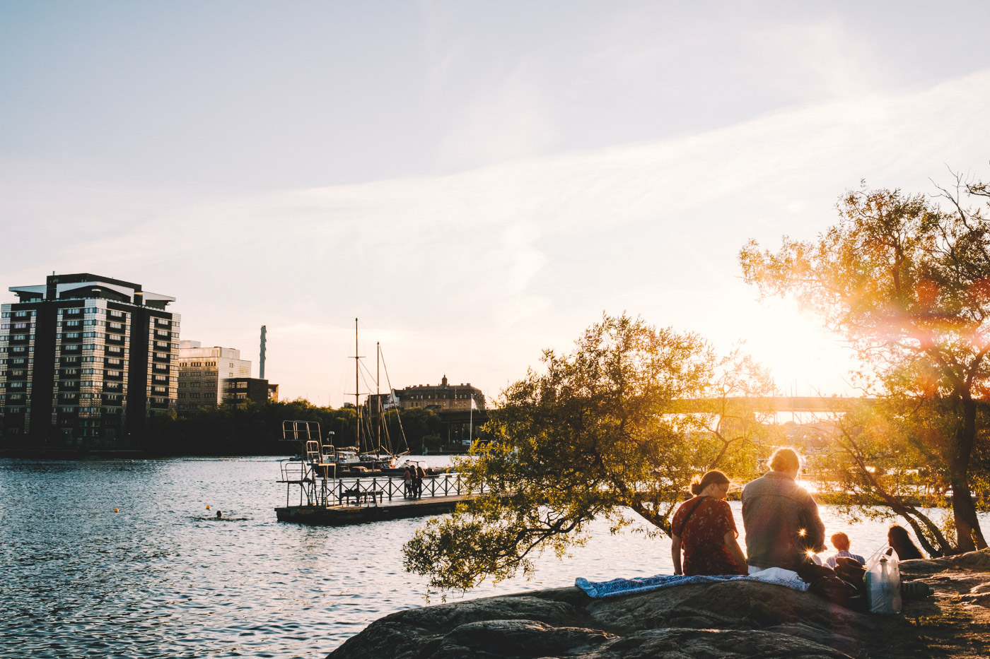 Stockholm