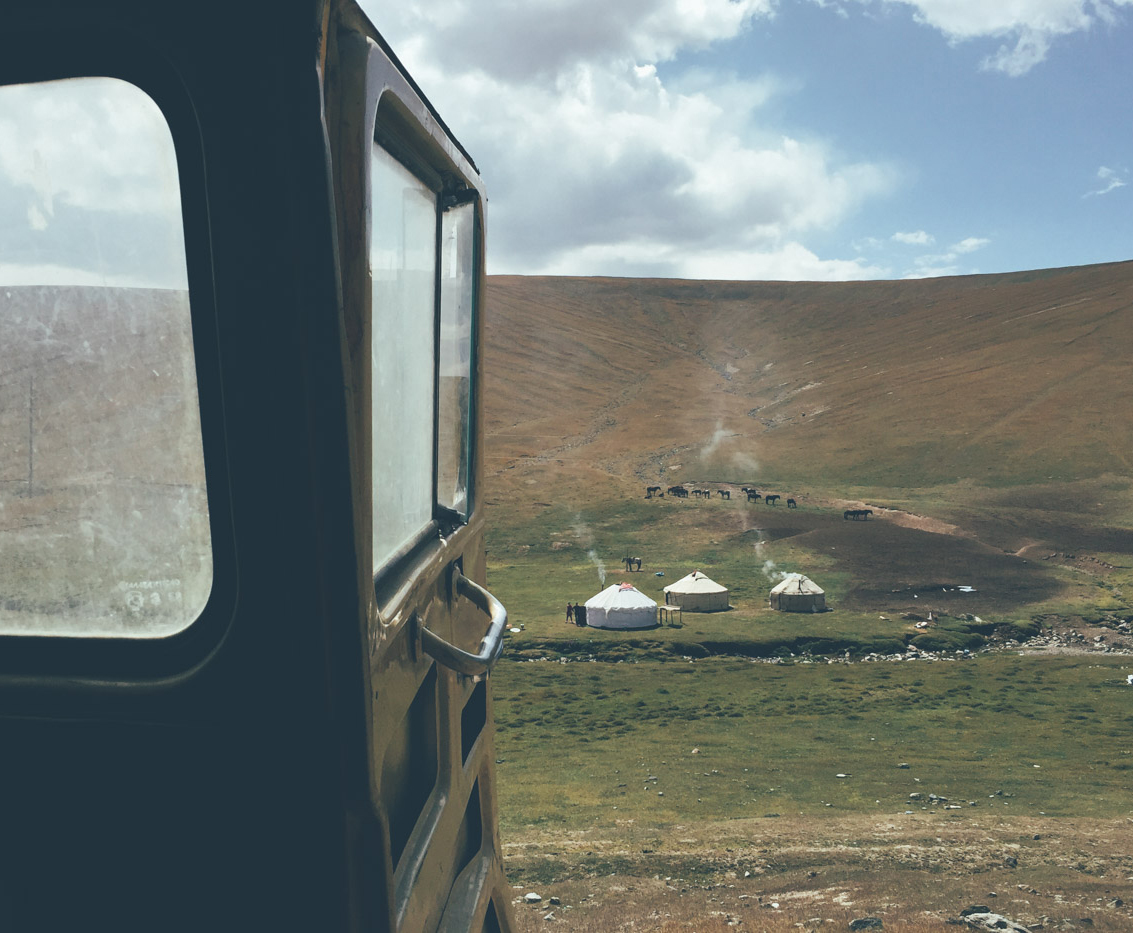 Travel